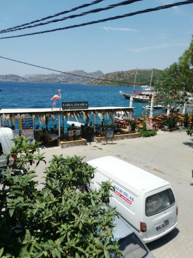 Hostel Gul Sogut *