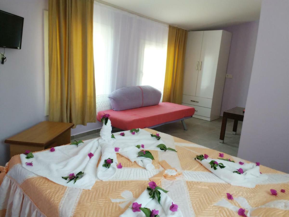 Gul Sogut Hostel *