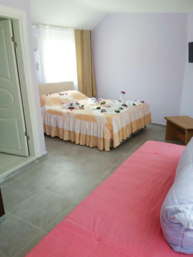 Hostel Gul Sogut *